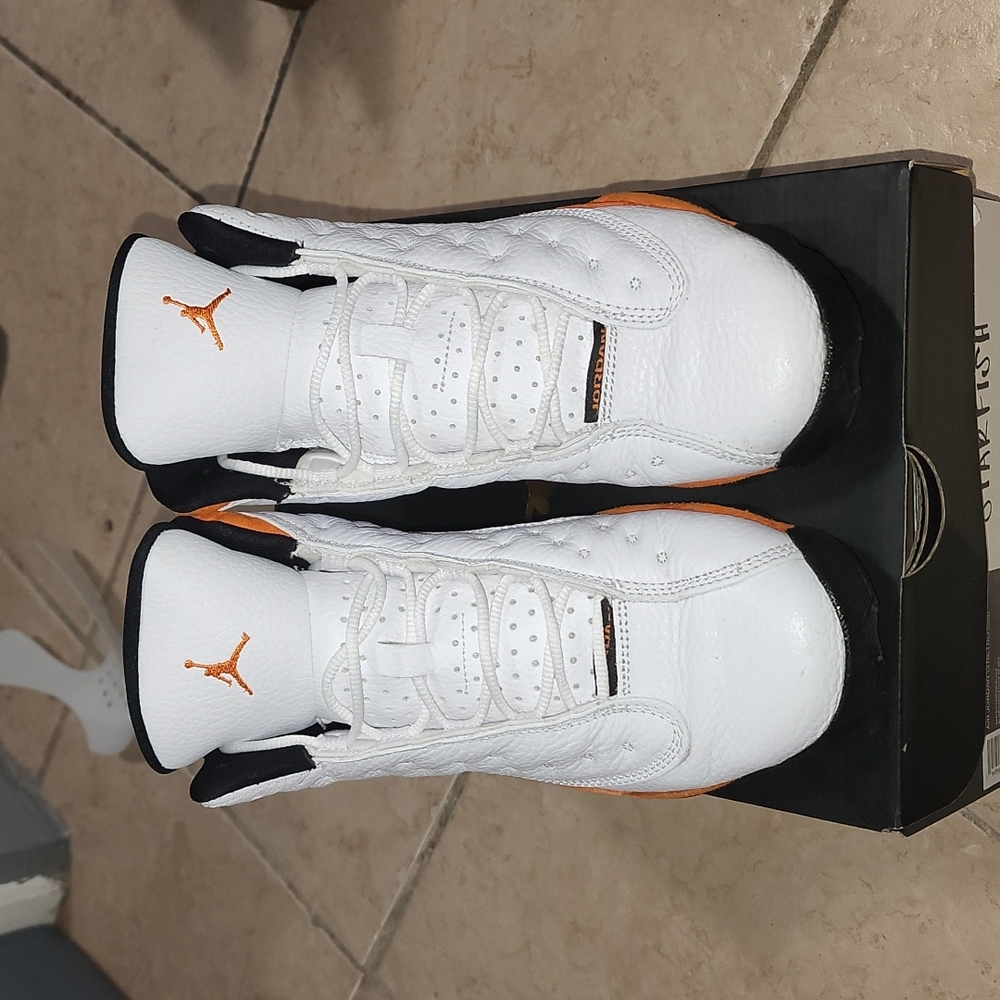 Jordan 13 Starfish